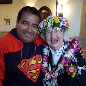 Meet your Posher, John